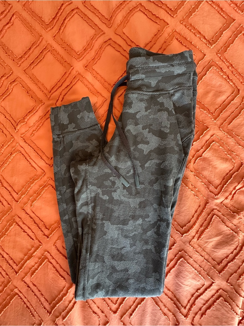lululemon athletica Ready to Rulu jogger